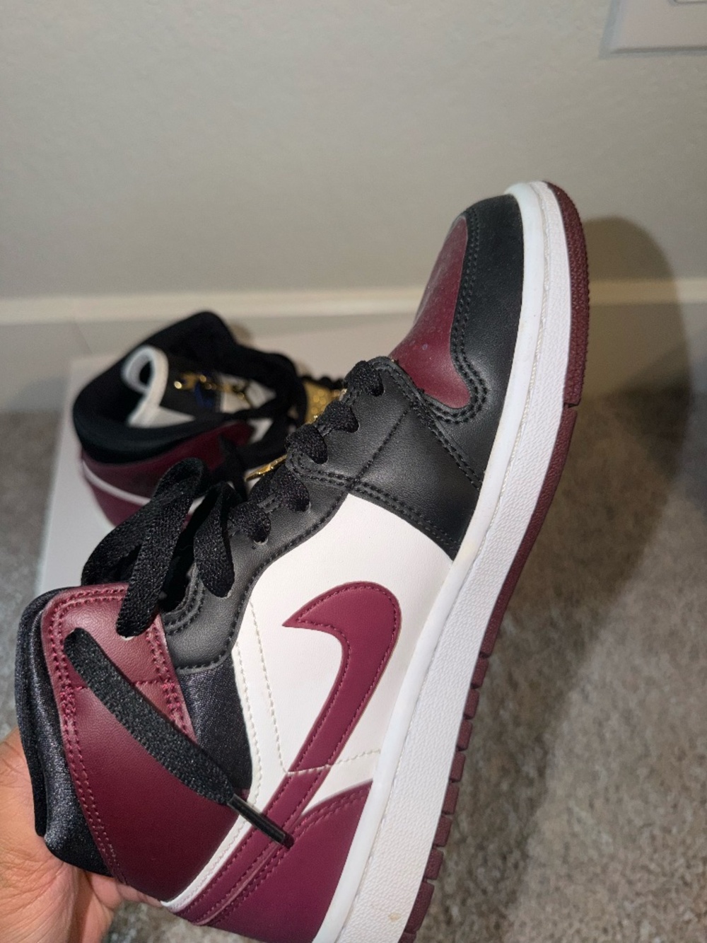 Nike Jordan Air Women's Shoe Size 7